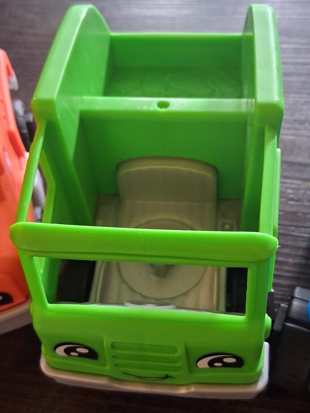Little People Vehicle Set - Picture 3 of 6